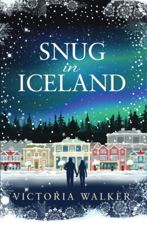 Snug in Iceland - Signed