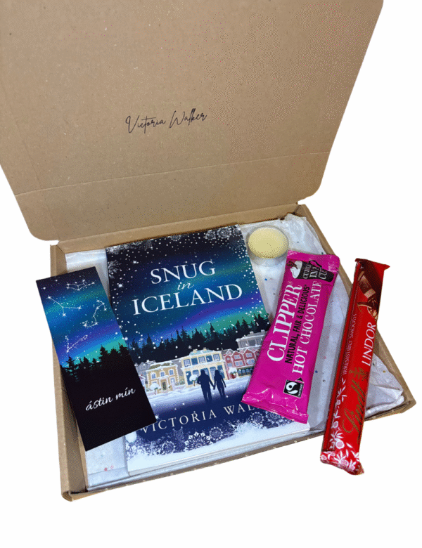Book Box