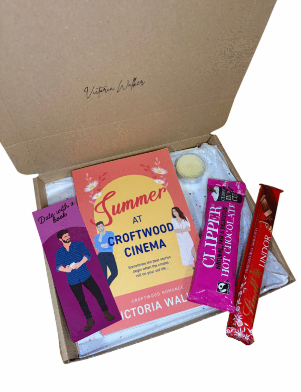 Book Box - Image 3