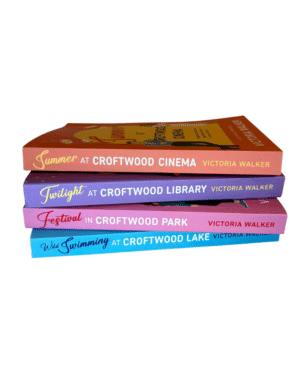 Croftwood Book Bundle