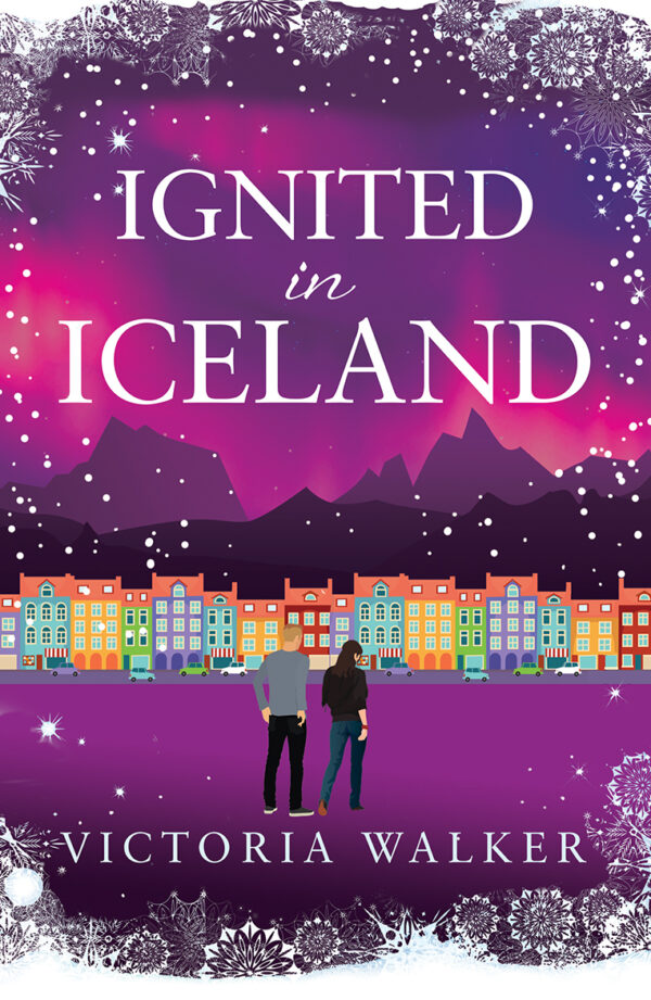 Ignited in Iceland - Signed