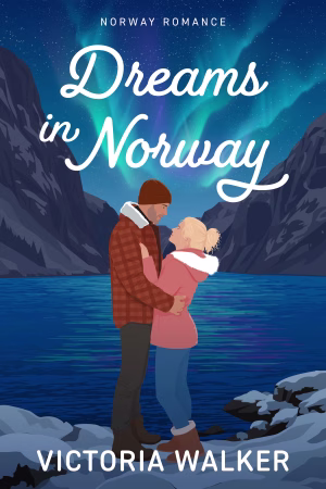 Dreams in Norway - Signed